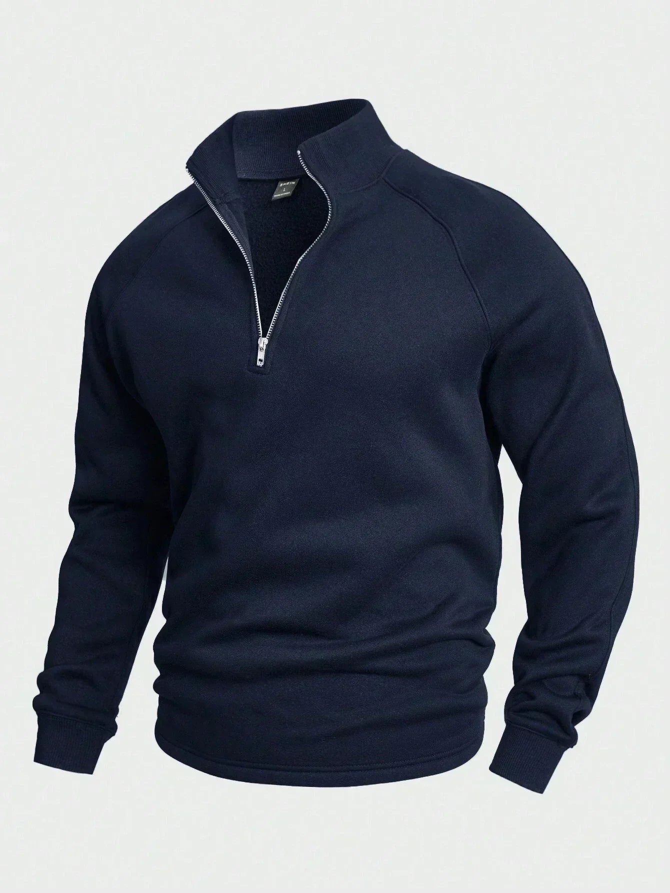Bleu foncé / 3XL