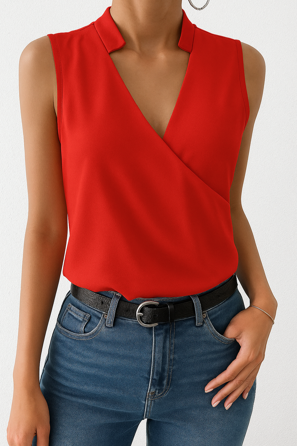 Rouge / S