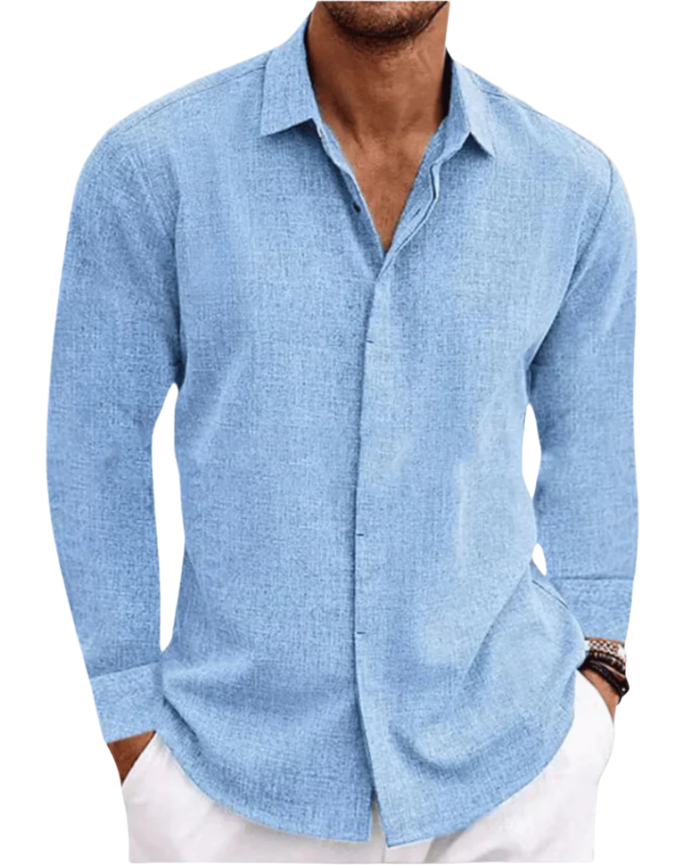Bleu / S