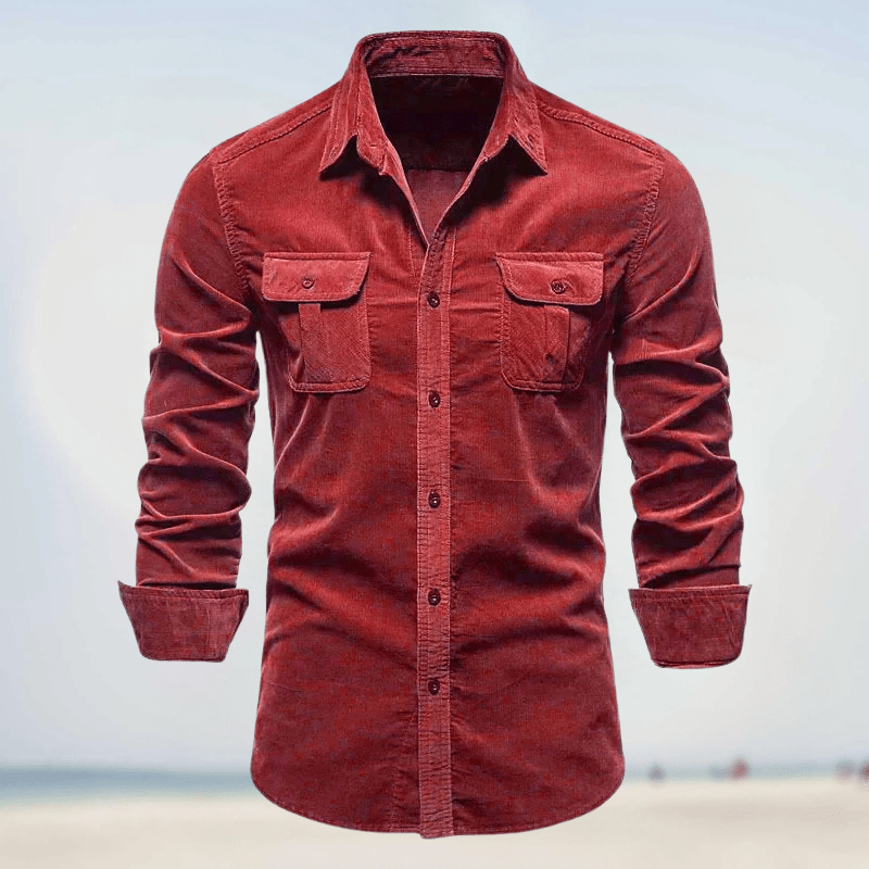 Rouge / 5XL