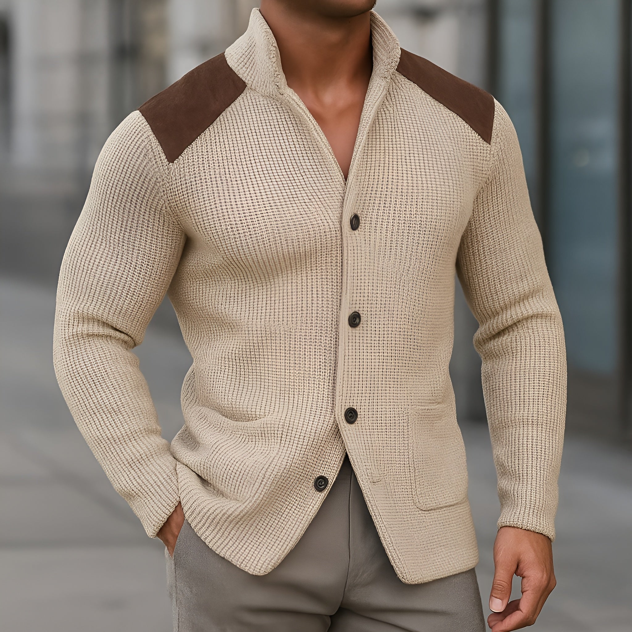 Crème / 5XL
