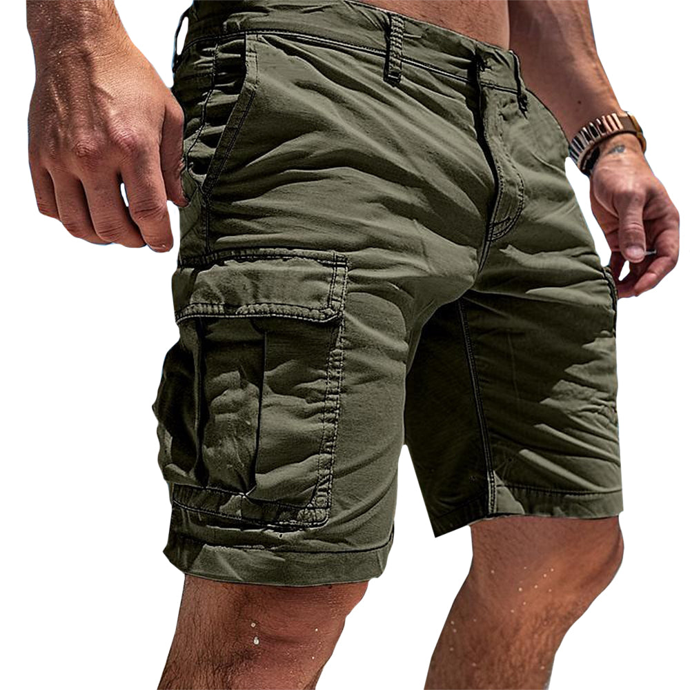 Vert Militaire / S