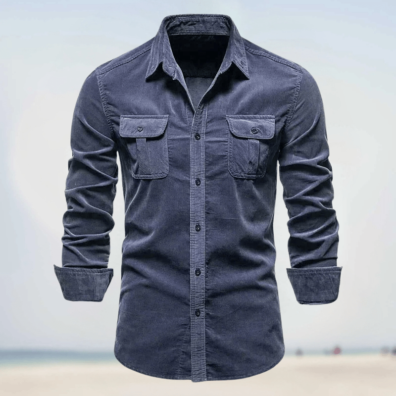 Bleu Marine / S