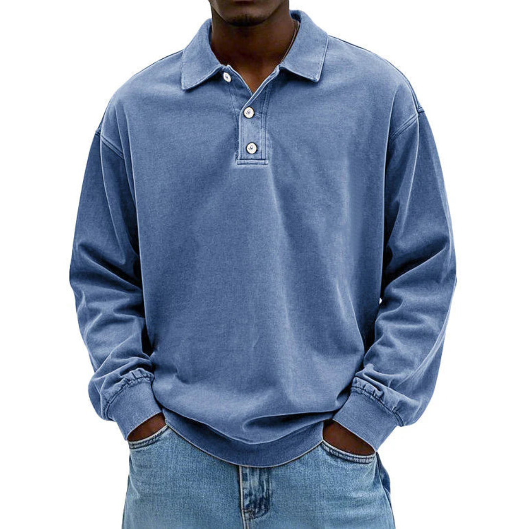 Bleu / S