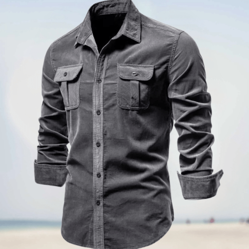 Gris / 5XL