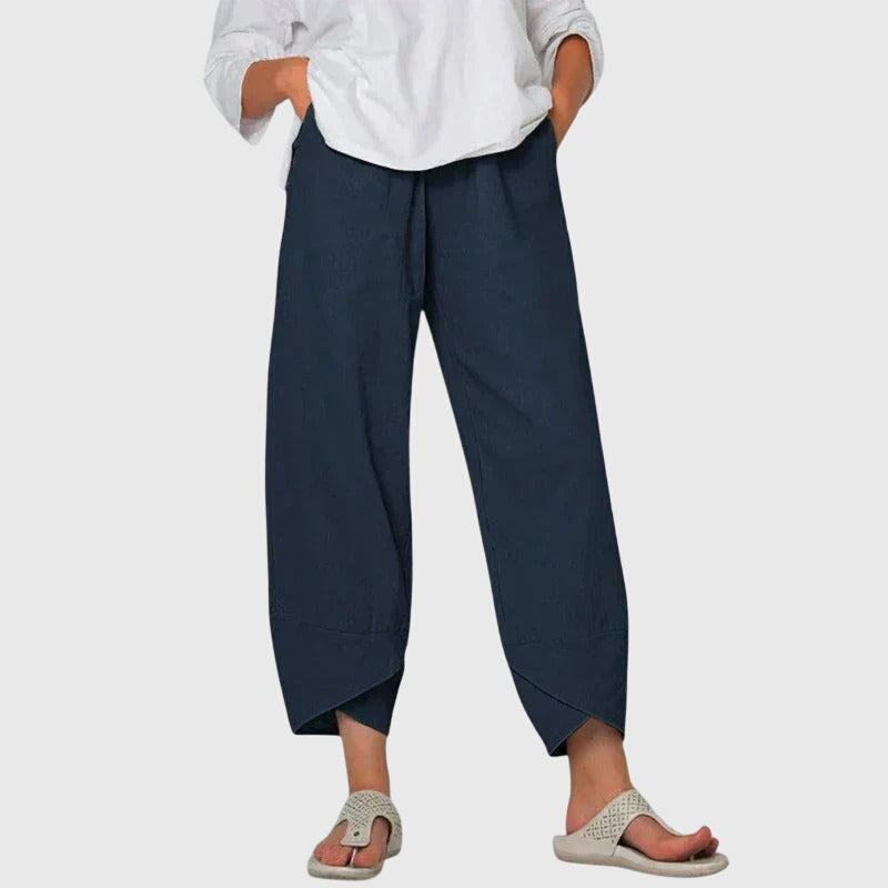 Bleu Marine / 5XL