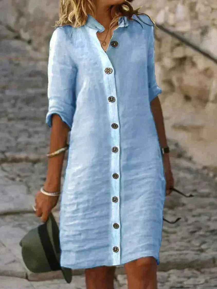 Bleu / S
