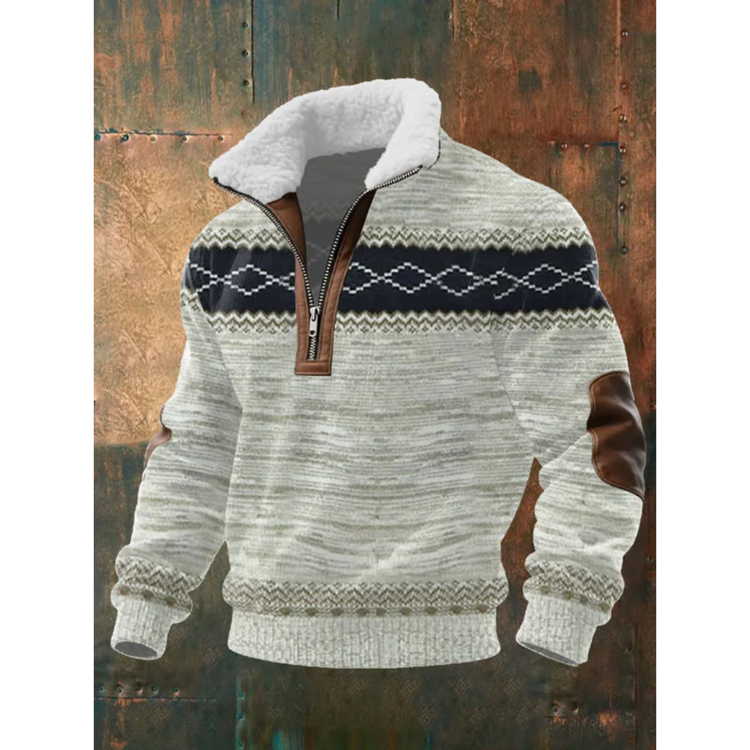Gris/Noir / 5XL