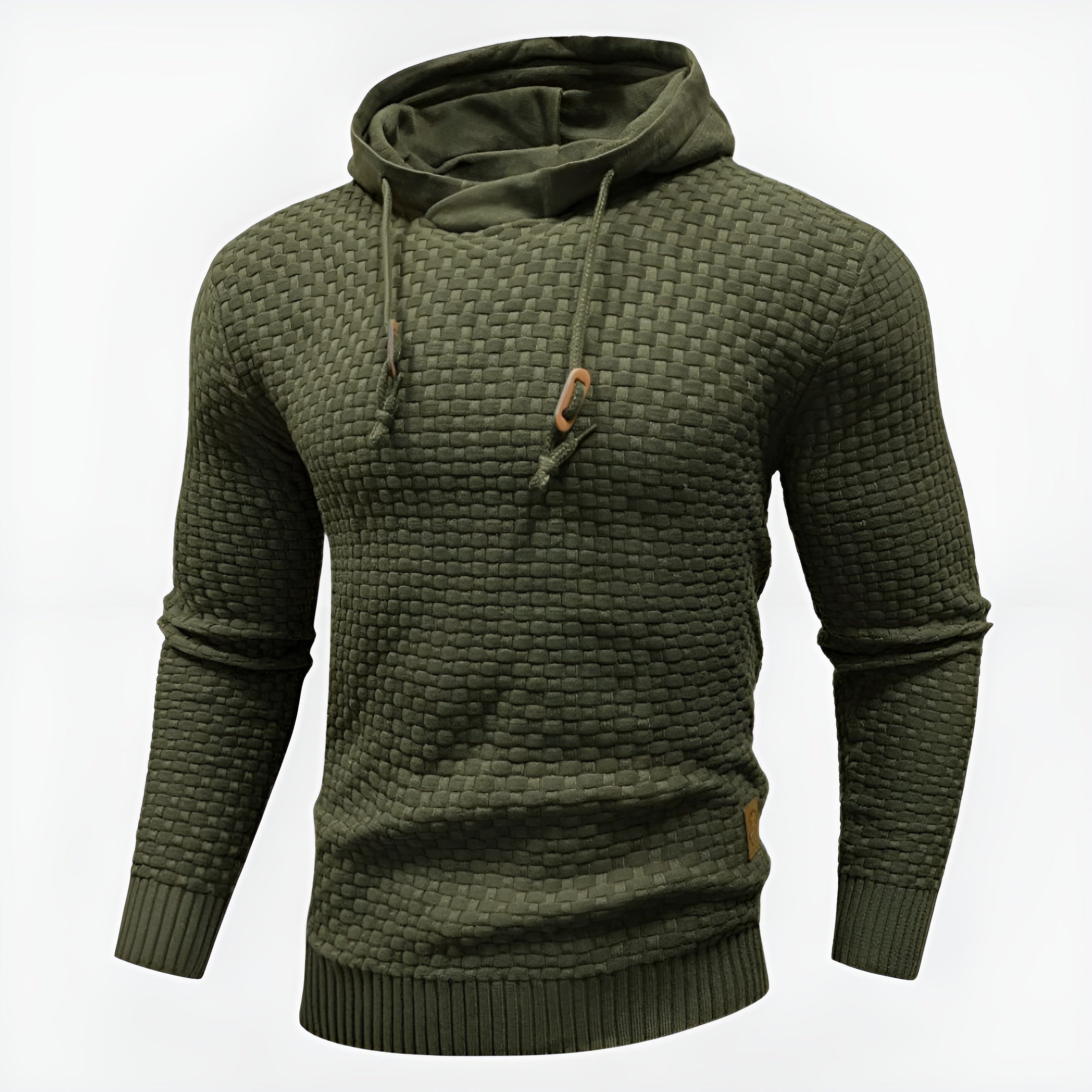 Vert militaire / 3XL