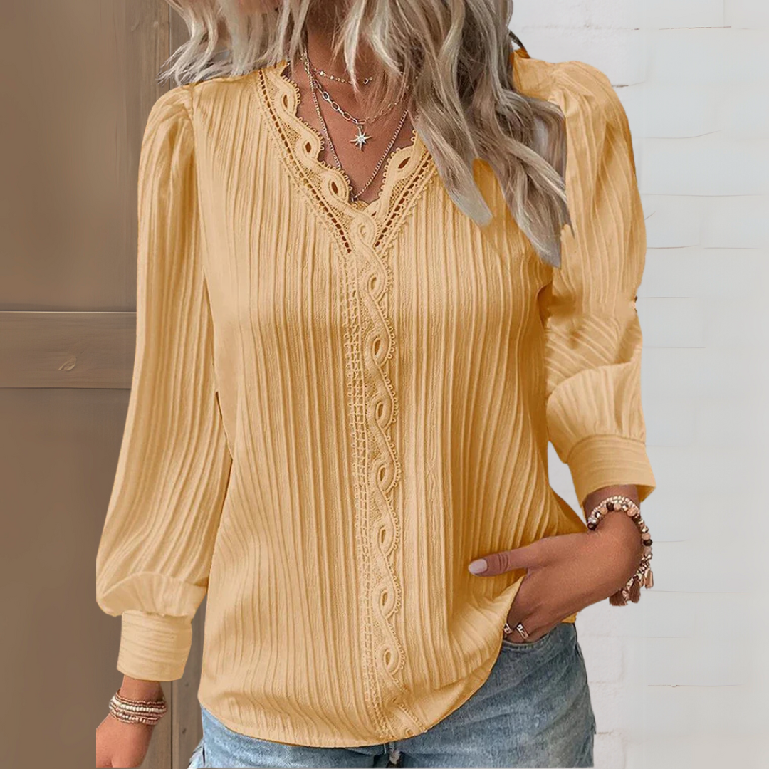 Jaune / 4XL
