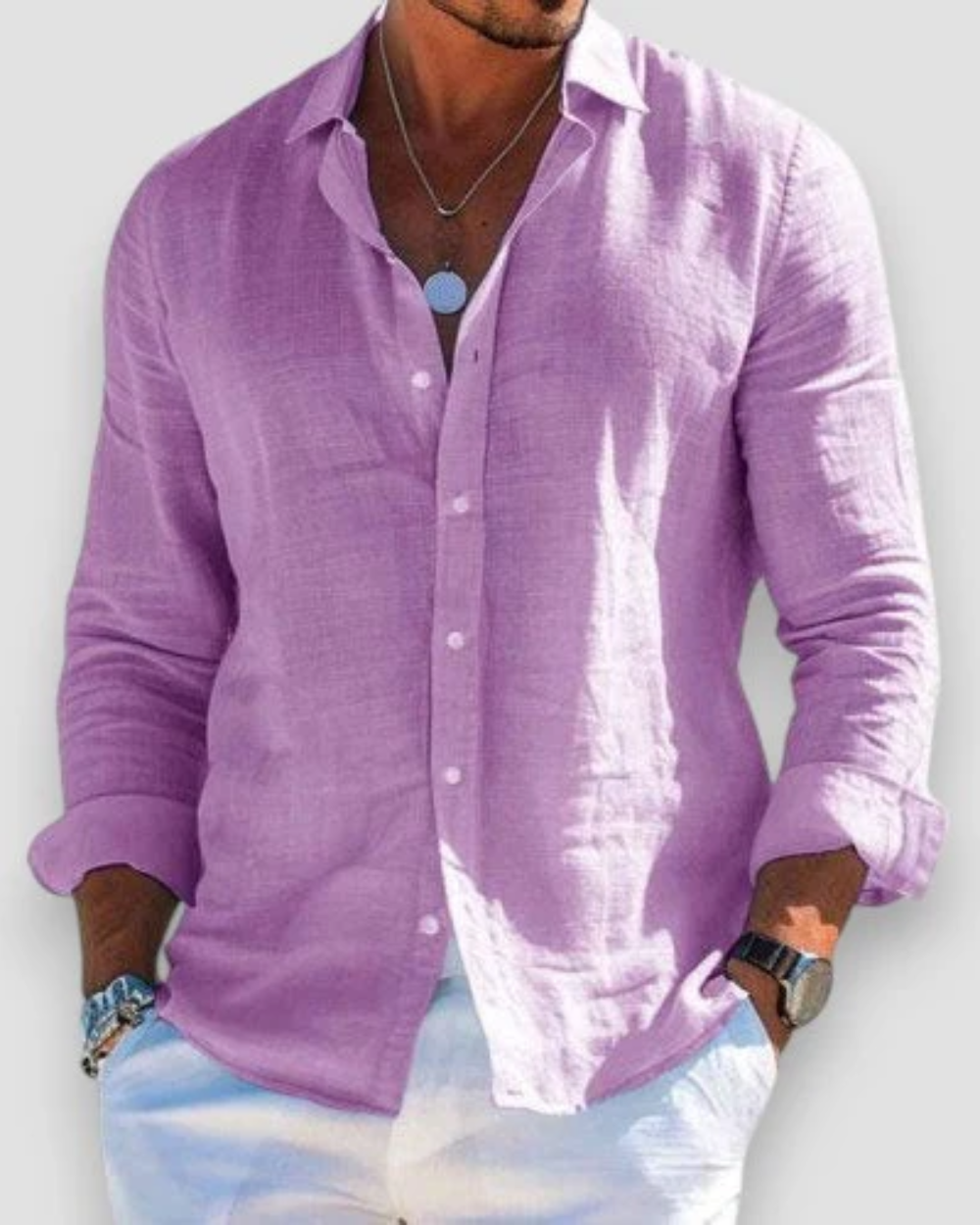 Violet / 5XL