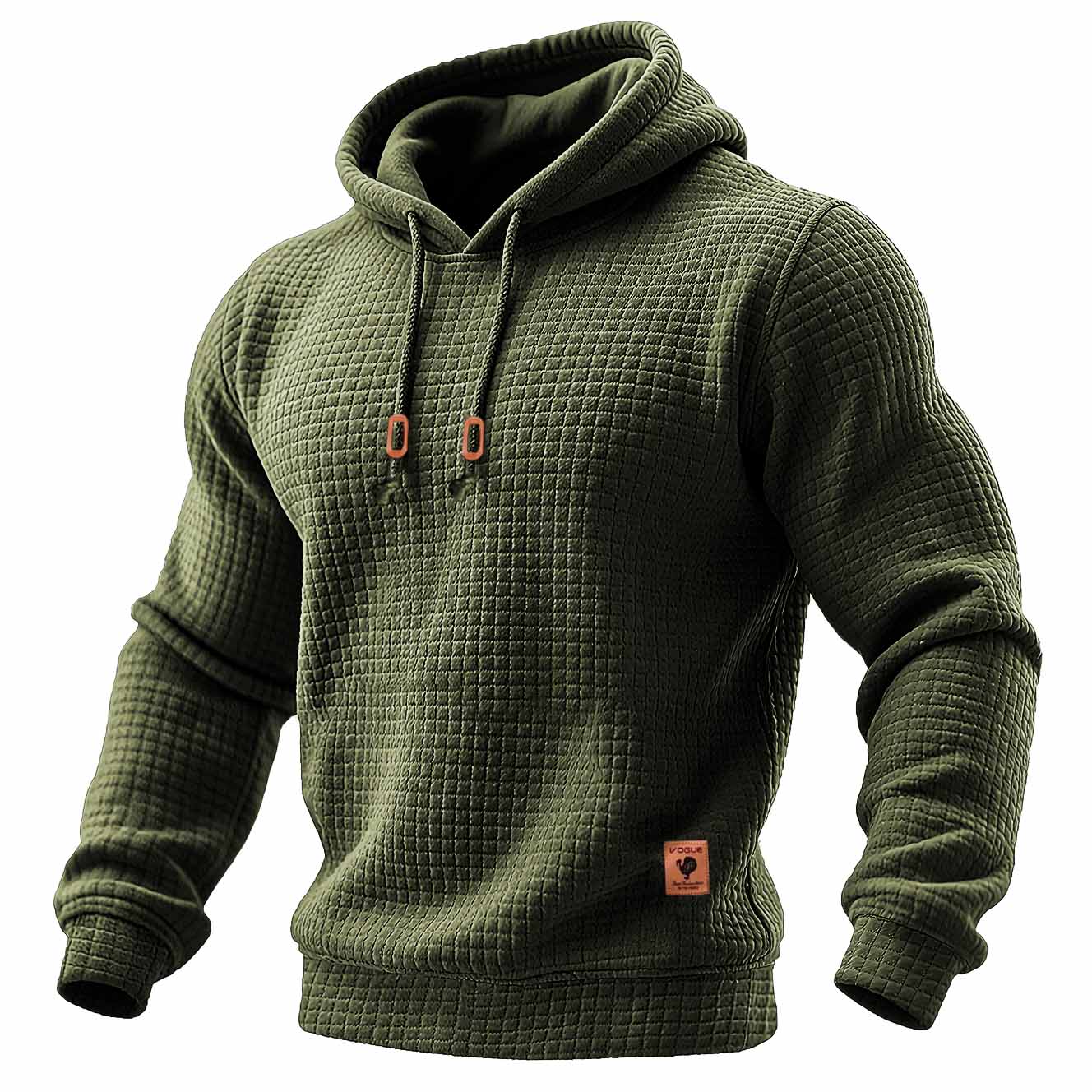 Vert militaire / 3XL