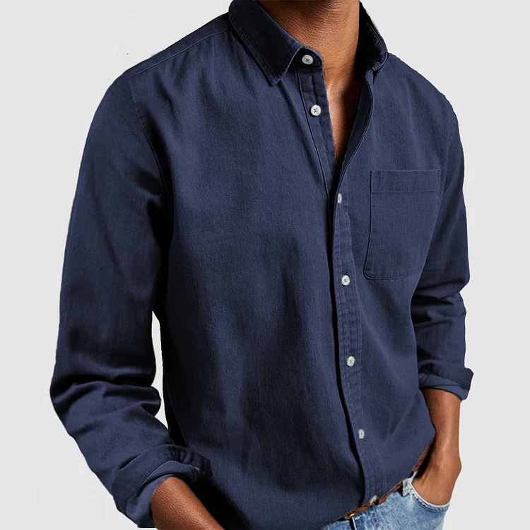Marine bleu / S
