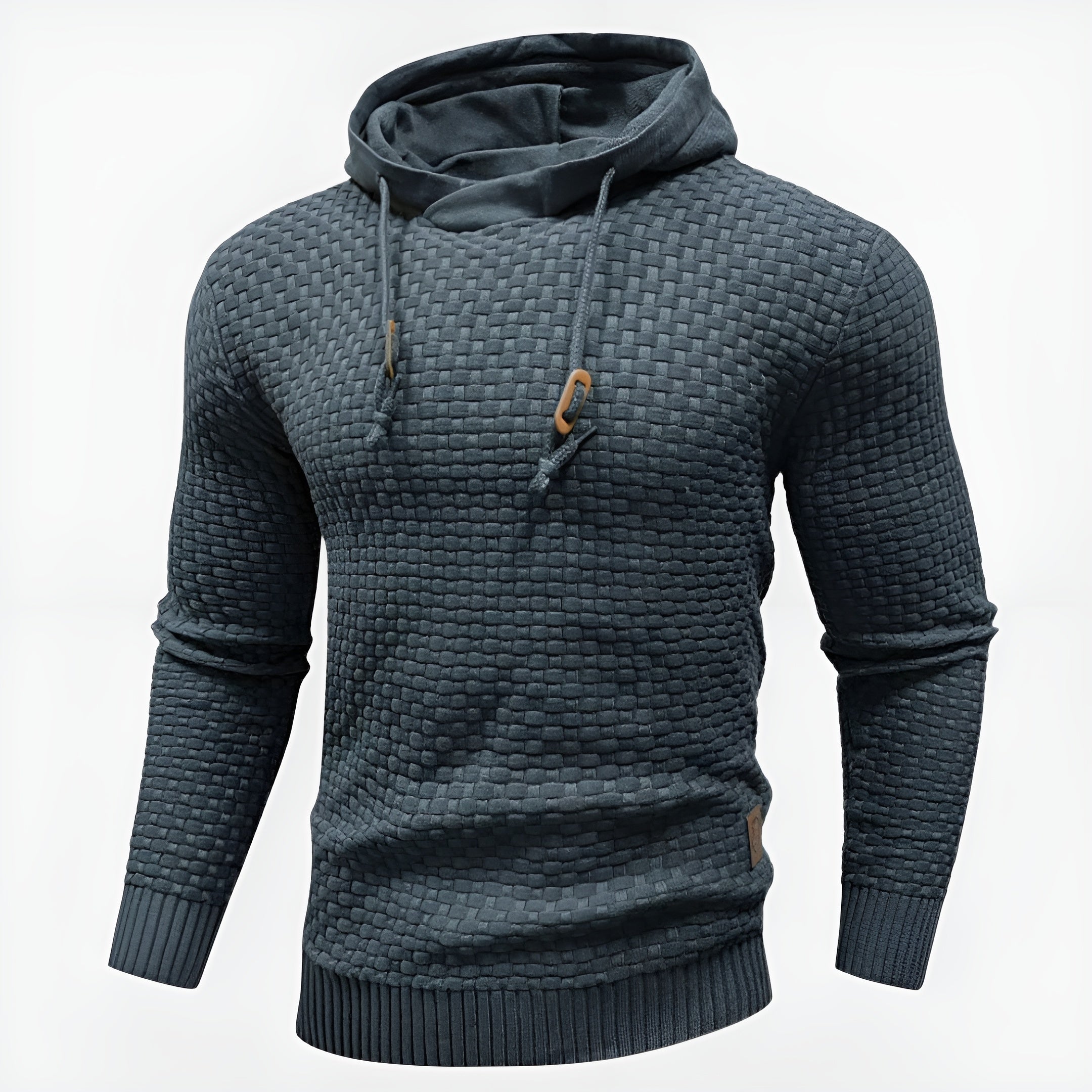 Bleu-gris / 3XL