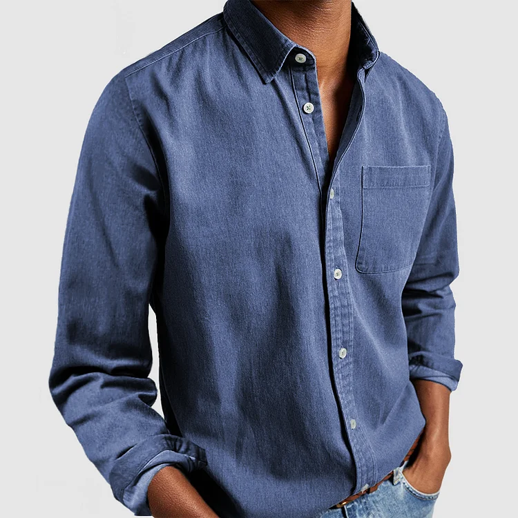 Bleu / S