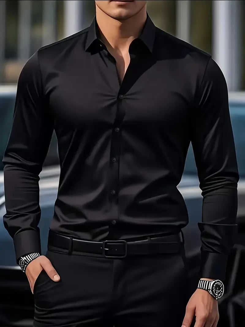 Noir / 6XL