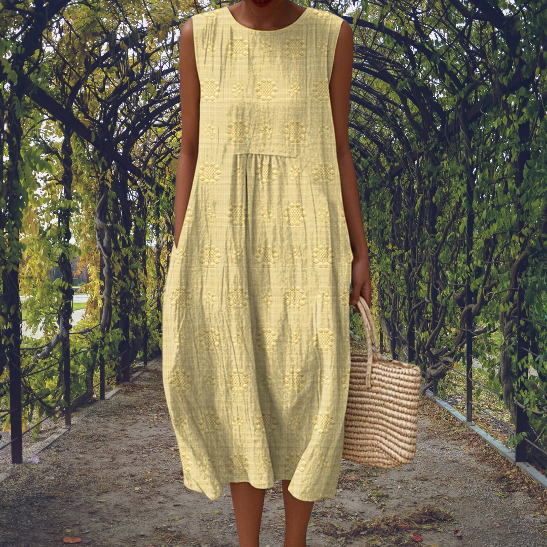 Jaune clair / 3XL