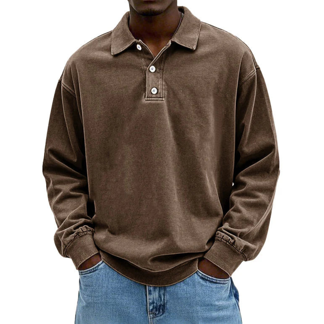 Marron / 5XL