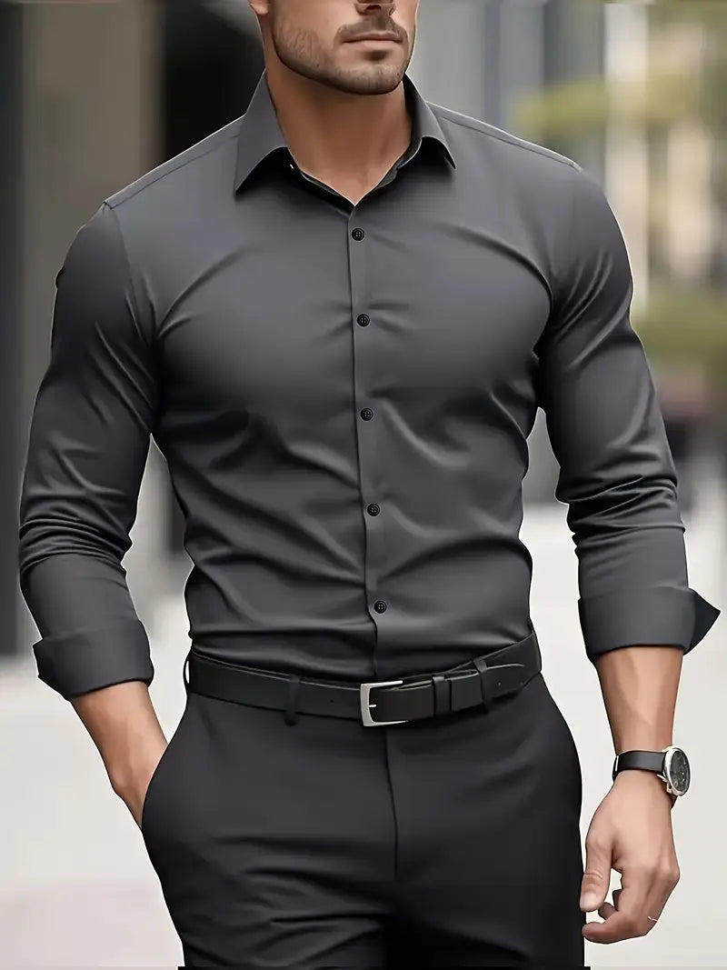 Gris foncé / 6XL