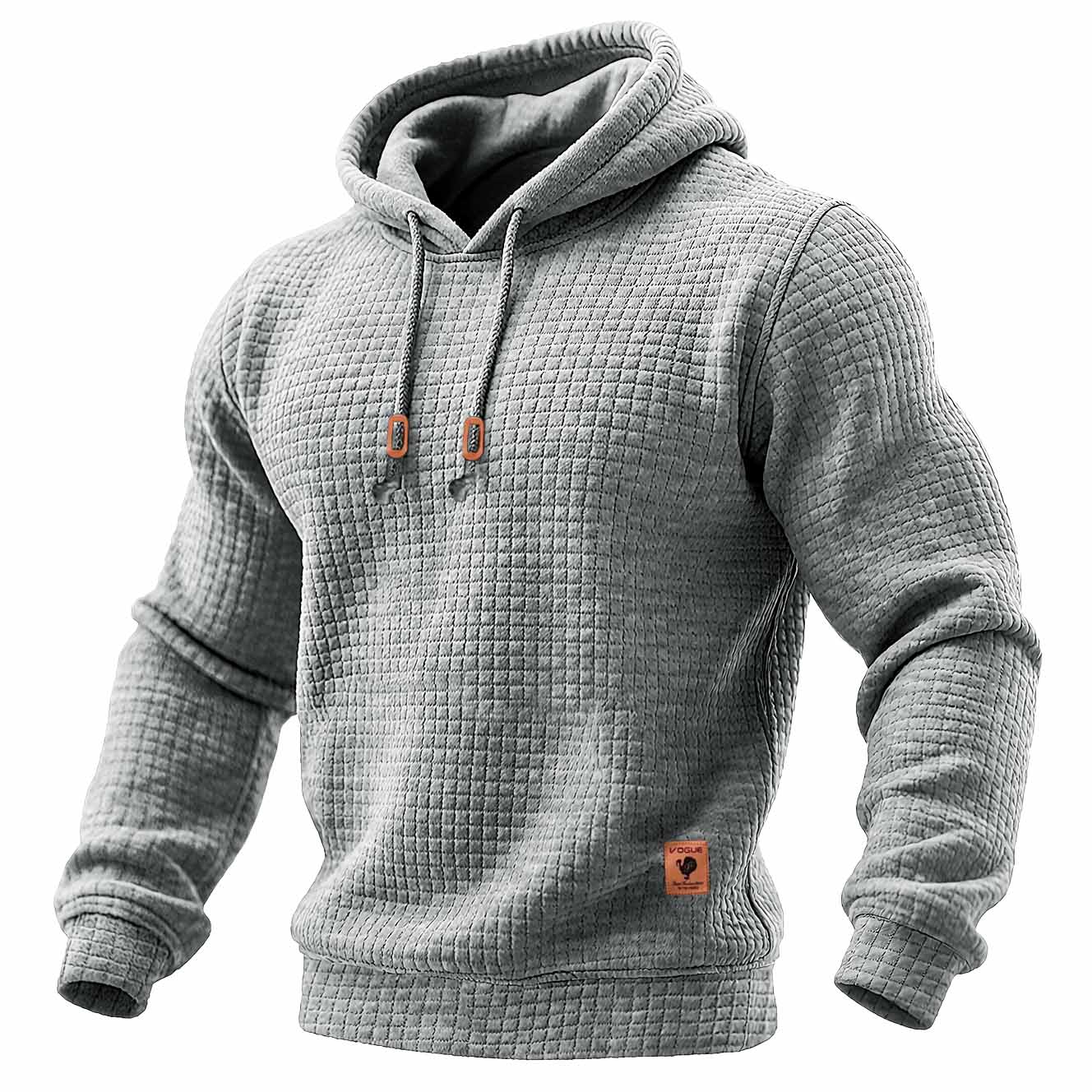Gris clair / 3XL
