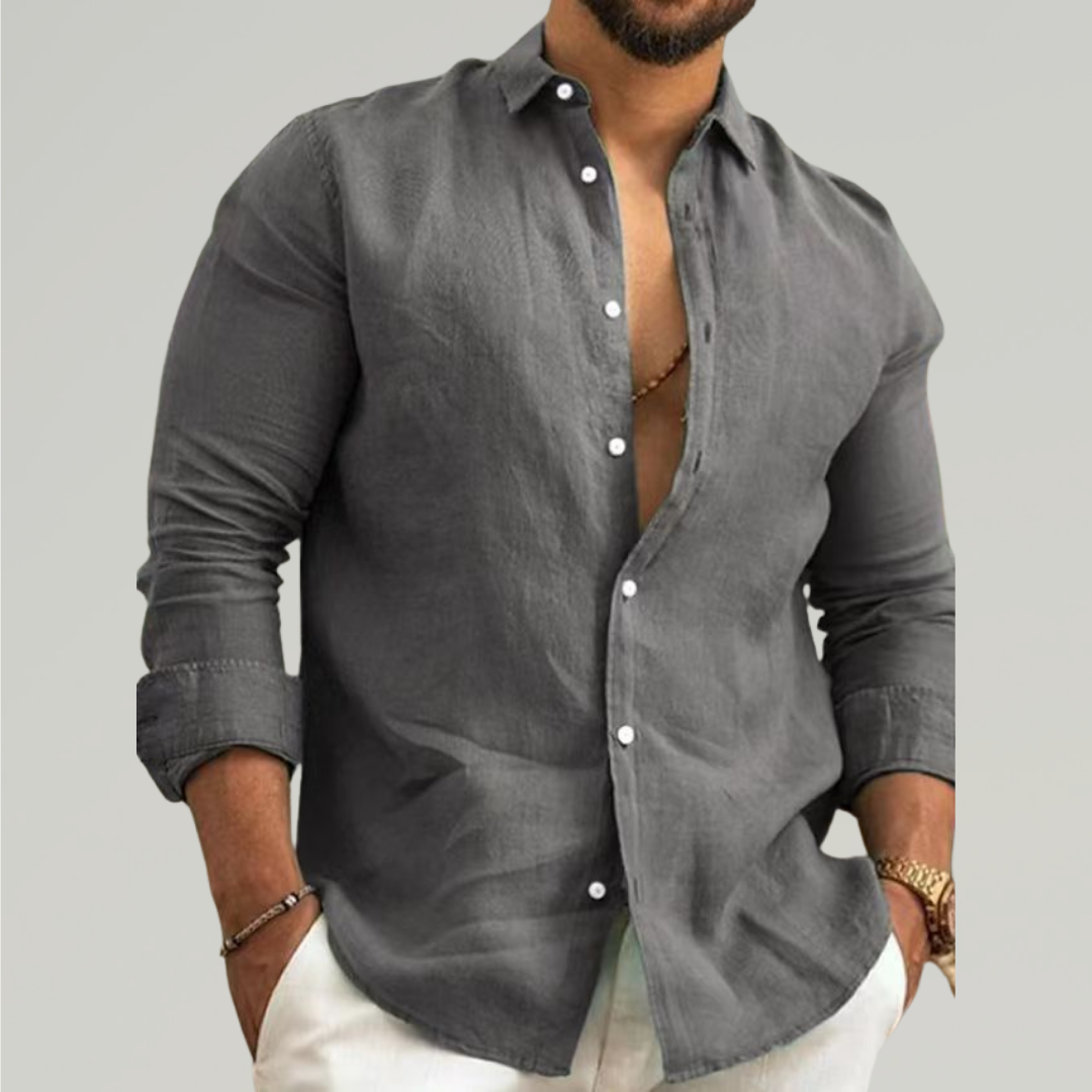 Gris foncé / 3XL