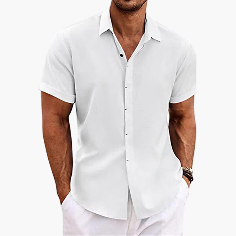 Blanc / 5XL