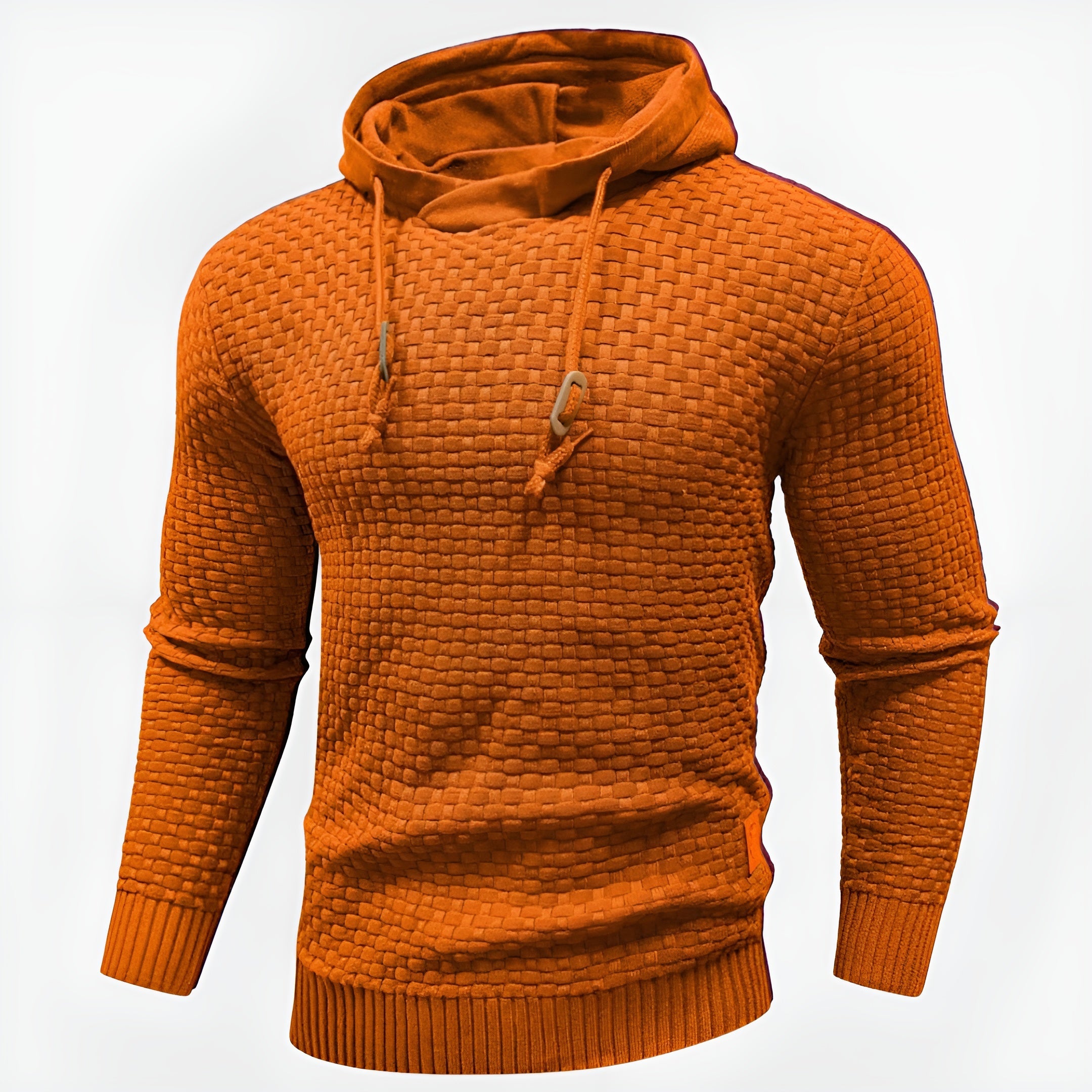 Orange / 3XL