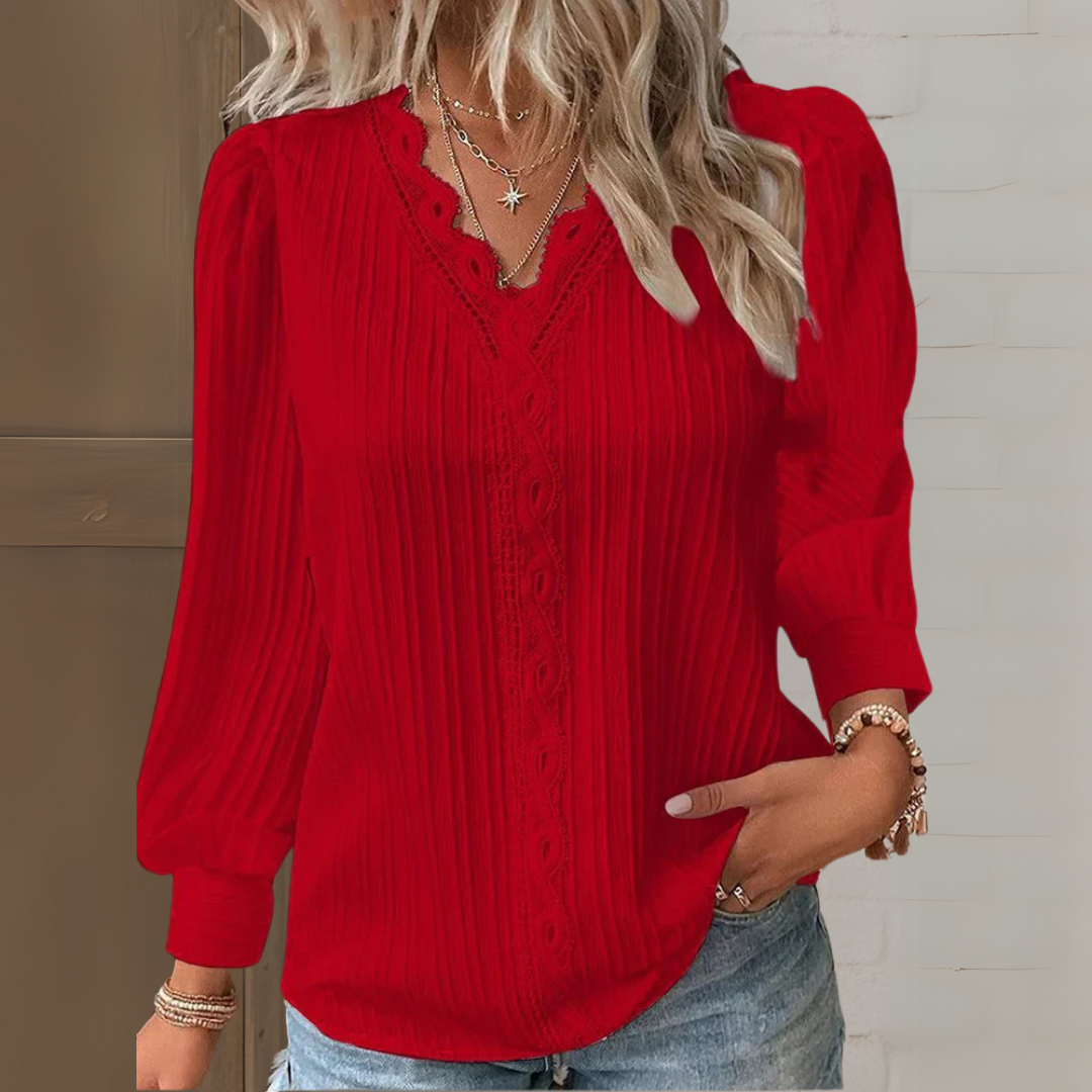 Rouge / 4XL