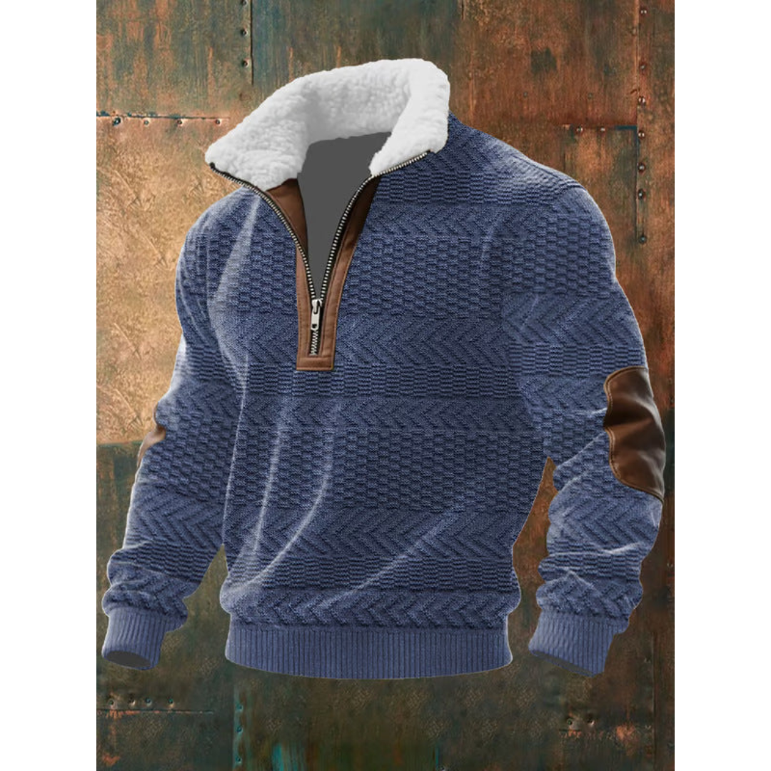 Bleu / XL