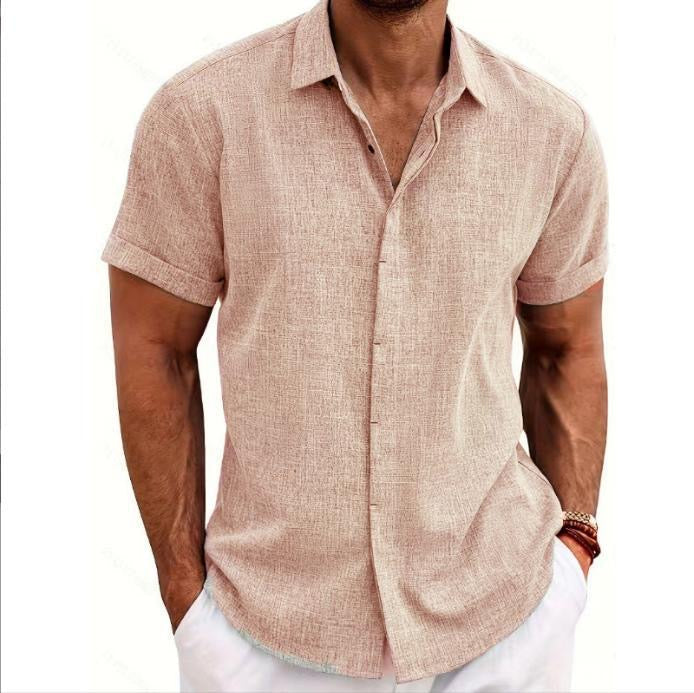 Beige / 5XL