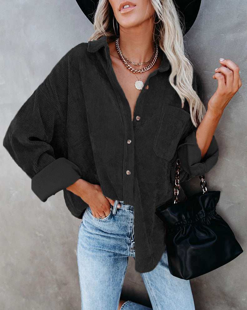 Noir / 2XL
