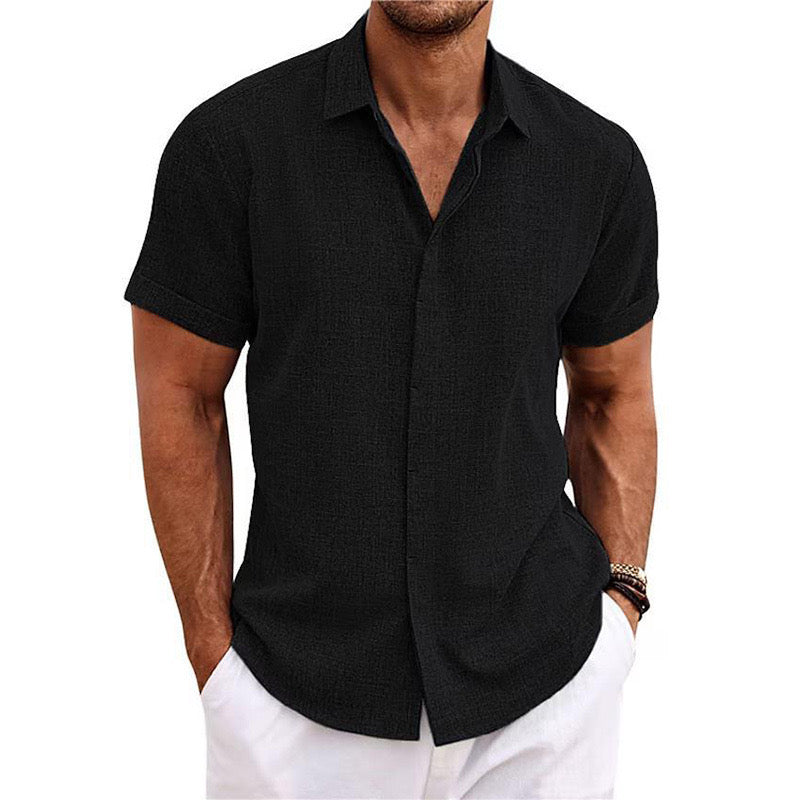 Noir / 5XL