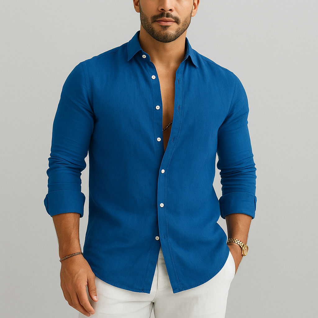 Bleu marine / XS