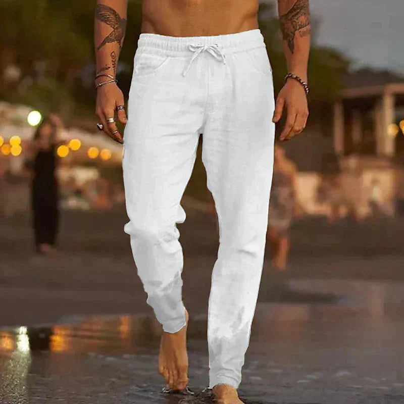 Blanc / 5XL