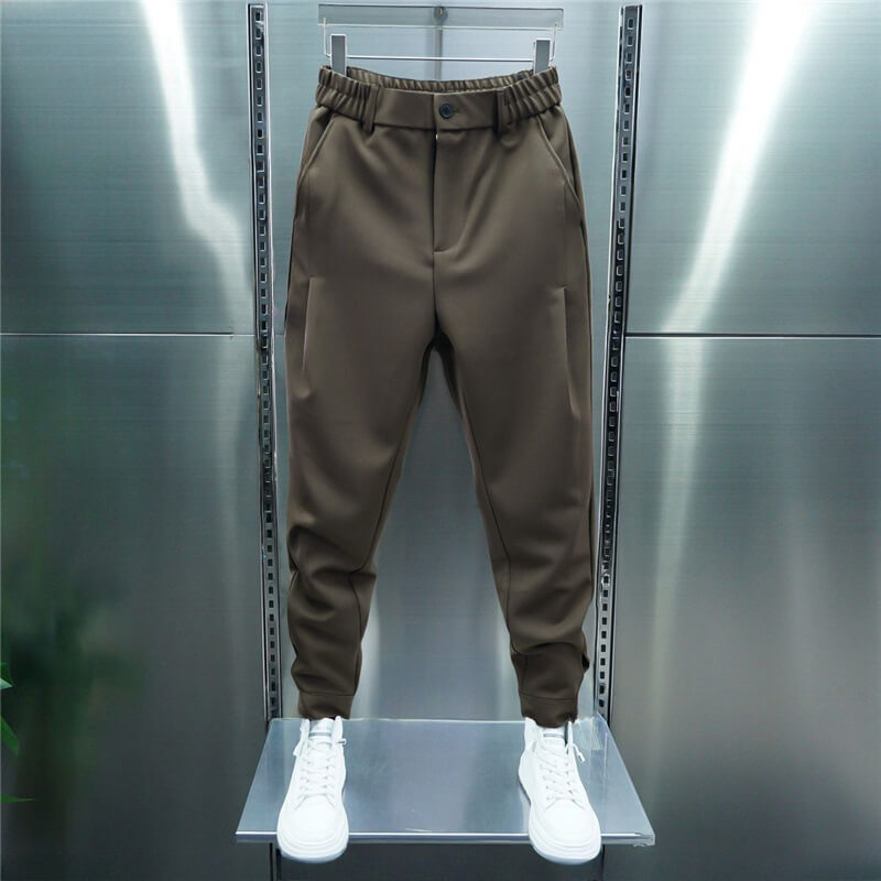 Marron / 5XL