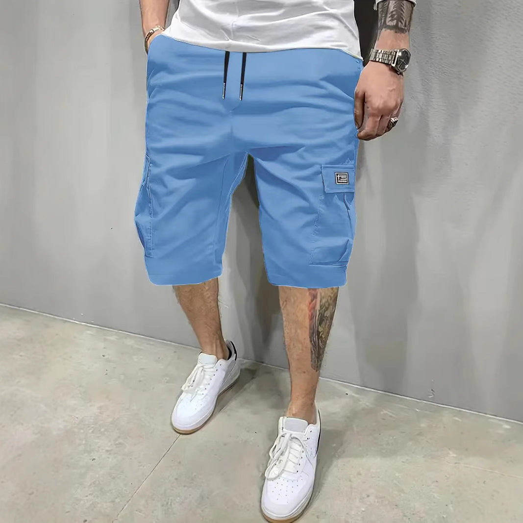 Bleu / S