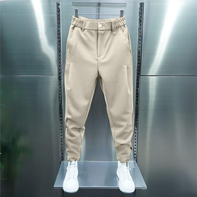 Beige / S