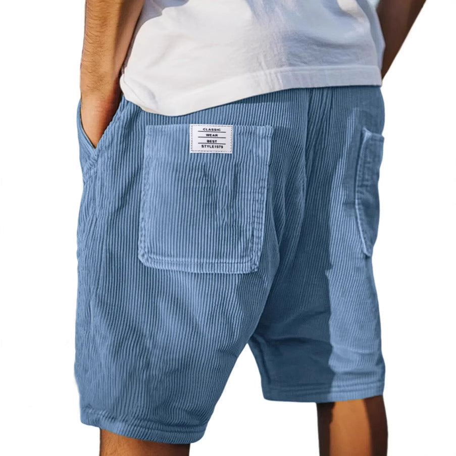 Bleu / S
