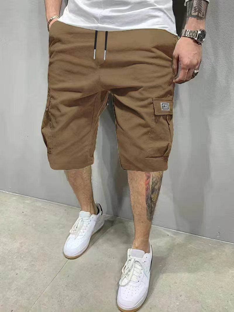 Marron / 3XL