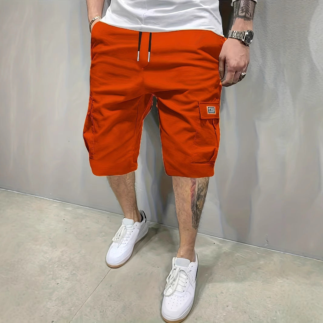 Orange / 3XL