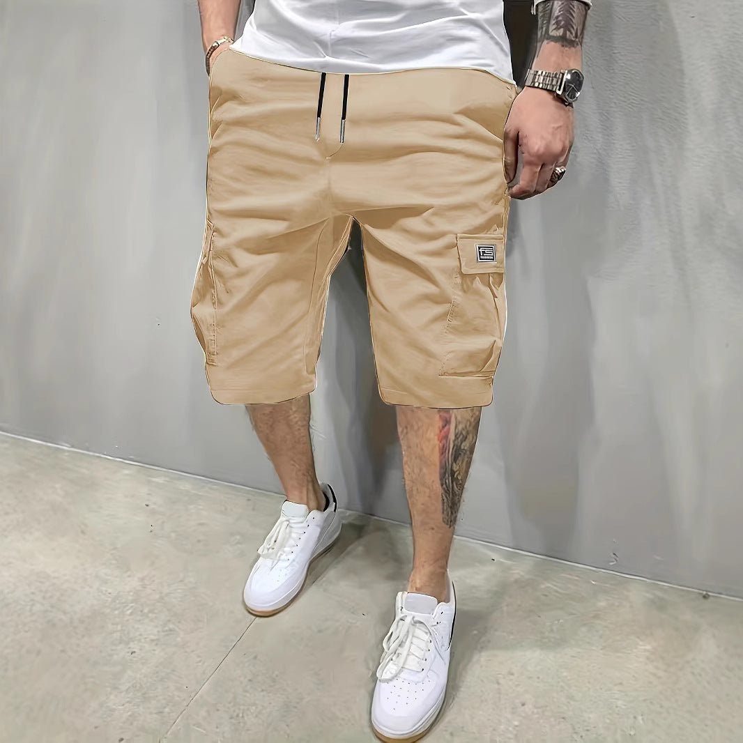 Kaki / 3XL