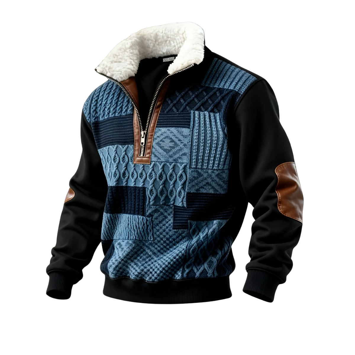 Bleu vintage ( Presque épuisé ) / S