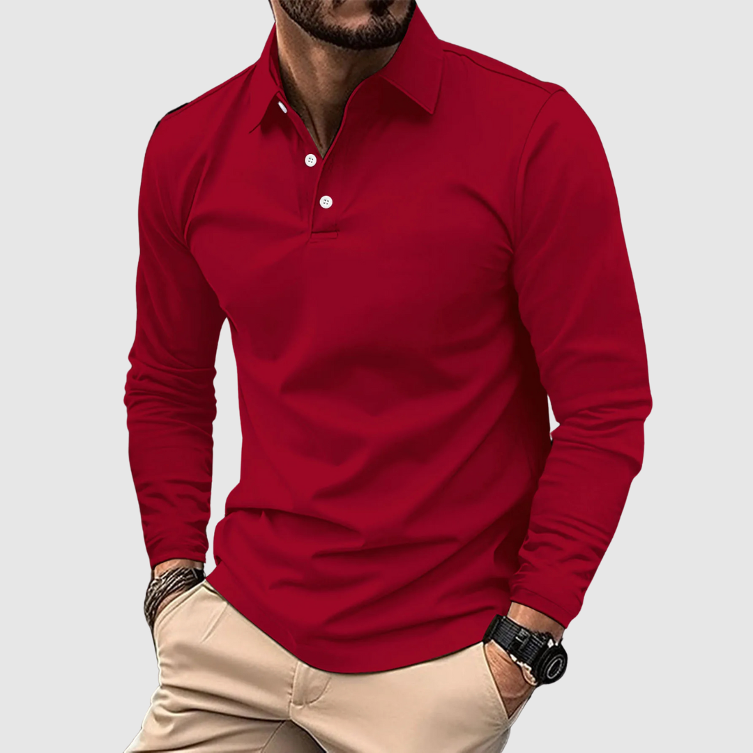 Rouge / 3XL