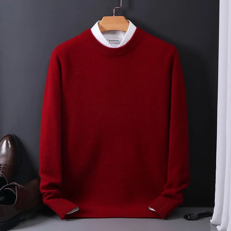 Rouge / XXXL