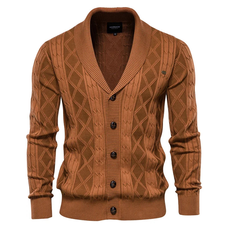 Marron / M