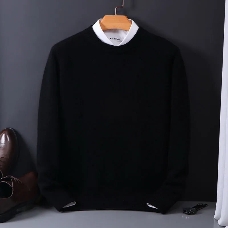 Noir / M