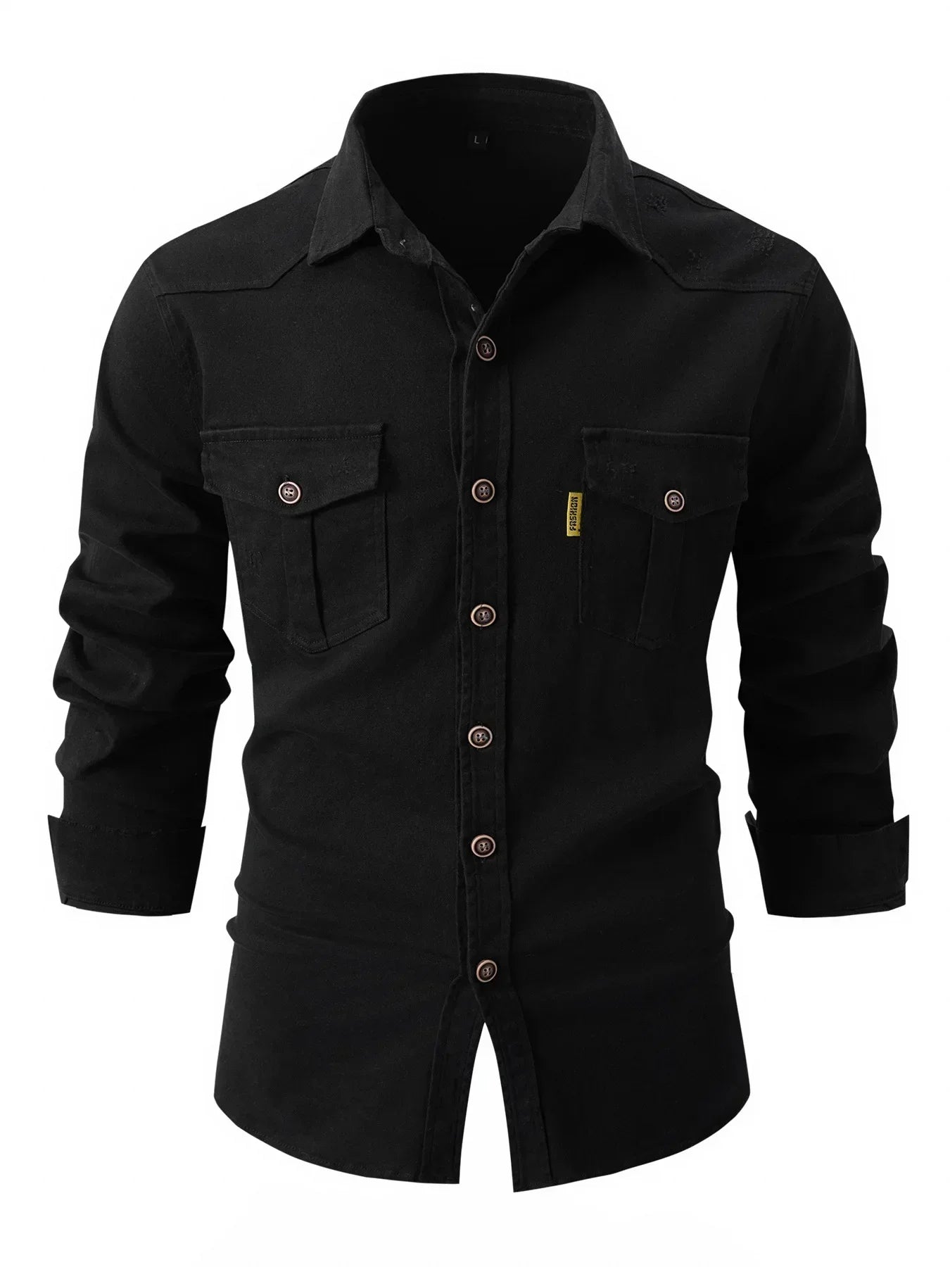Noir / 3XL