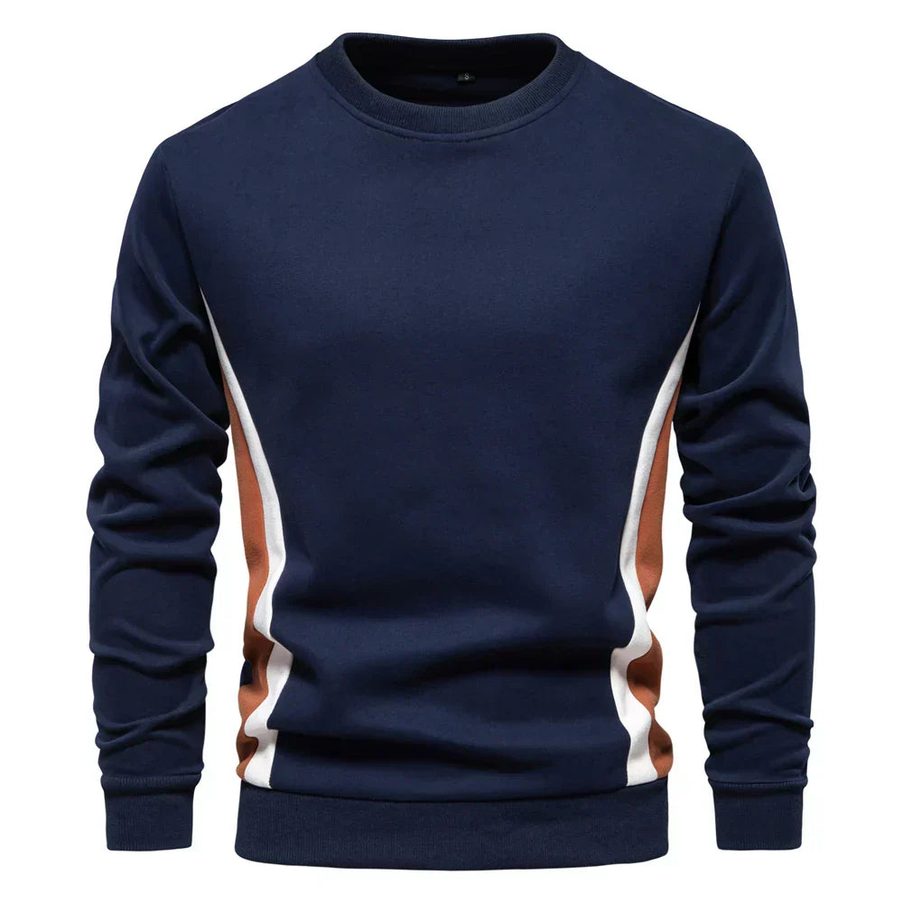 Bleu foncé / XXL