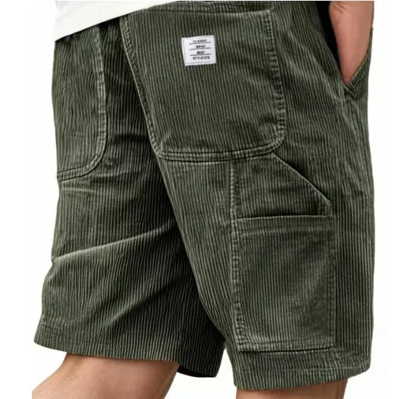 Vert Fonce (Bientôt épuisé) / 5XL