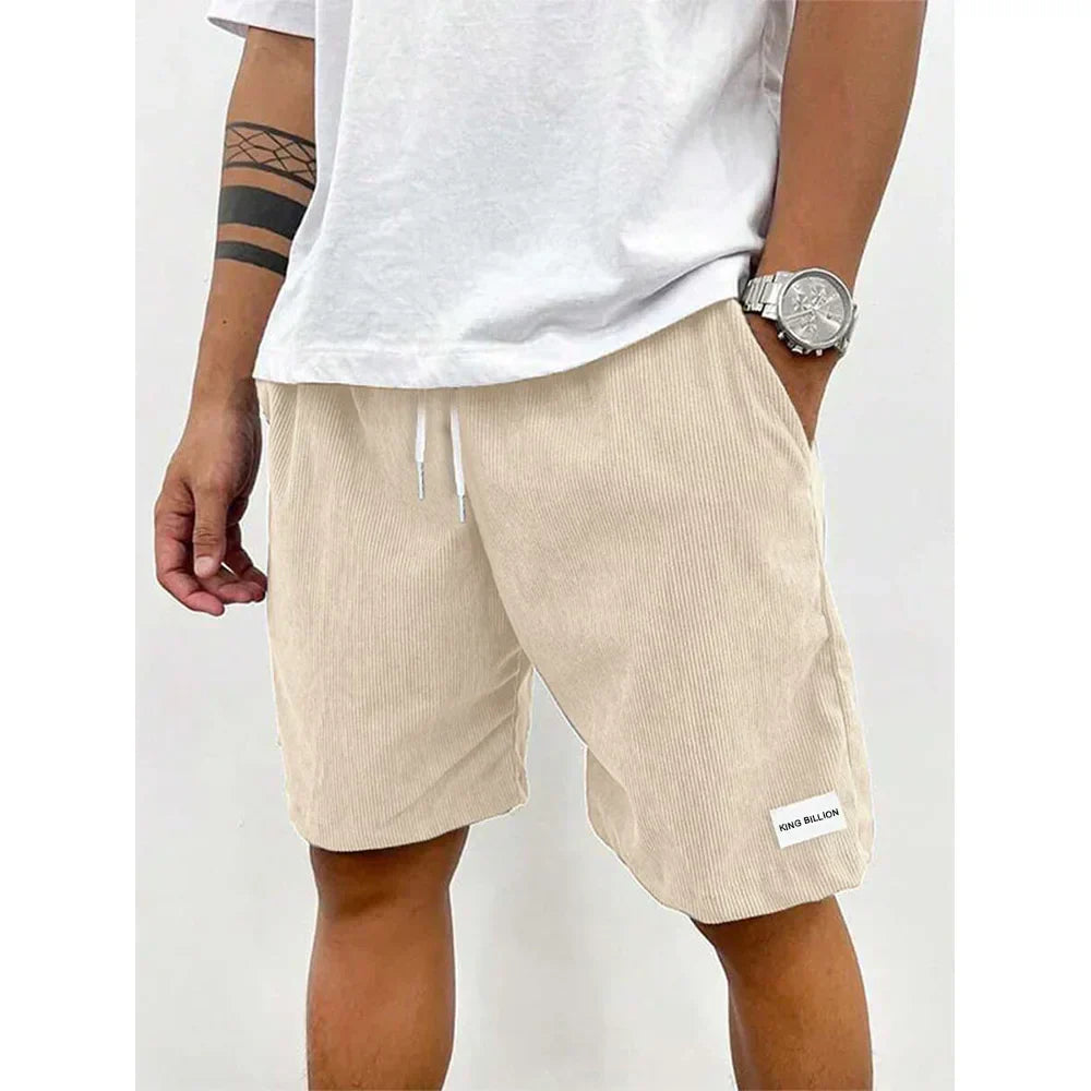 Beige / S